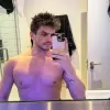 Alberto photo 19, european, curvy, blonde hair, 185 cm, 90 kg, Hong Kong