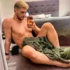 Alberto photo 2, european, curvy, blonde hair, 185 cm, 90 kg, Hong Kong