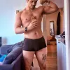 Alberto photo 3, european, curvy, blonde hair, 185 cm, 90 kg, Hong Kong