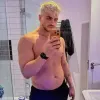 Alberto photo 6, european, curvy, blonde hair, 185 cm, 90 kg, Hong Kong