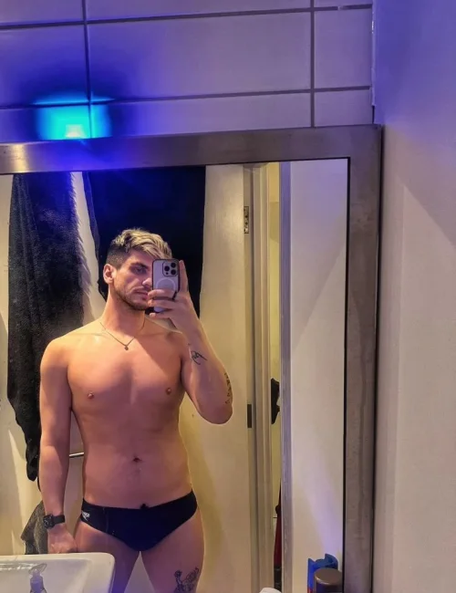 Alberto photo 8, european, curvy, blonde hair, 185 cm, 90 kg, Hong Kong