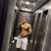 Tomas photo 6, ebony, busty, brunette, 180 cm, 95 kg, Hong Kong