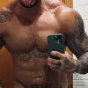 Tomas photo 8, ebony, busty, brunette, 180 cm, 95 kg, Hong Kong