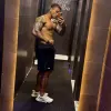 Tomas photo 9, ebony, busty, brunette, 180 cm, 95 kg, Hong Kong