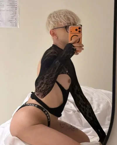 Dorian photo 1, asian, curvy, blonde hair, 175 cm, 79 kg, Hong Kong