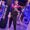 Yazeed photo 5, asian, athletic, black hair, 178 cm, 68 kg, Hong Kong