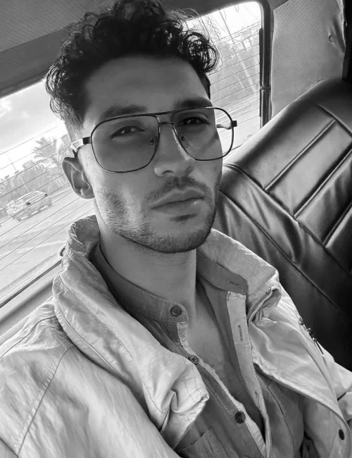 Yazeed photo 6, asian, athletic, black hair, 178 cm, 68 kg, Hong Kong