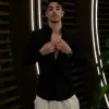 Zedy photo 3, european, average, black hair, 183 cm, 74 kg, Hong Kong