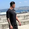 Zedy photo 7, european, average, black hair, 183 cm, 74 kg, Hong Kong