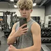 Diego photo 4, european, average, blonde hair, 175 cm, 70 kg, Hong Kong