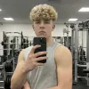 Diego photo 5, european, average, blonde hair, 175 cm, 70 kg, Hong Kong