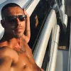 Roberto photo 13, european, curvy, black hair, 183 cm, 93 kg, Hong Kong