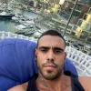Roberto photo 18, european, curvy, black hair, 183 cm, 93 kg, Hong Kong