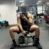 Roberto photo 21, european, curvy, black hair, 183 cm, 93 kg, Hong Kong