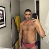 Roberto photo 23, european, curvy, black hair, 183 cm, 93 kg, Hong Kong