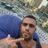 Roberto photo 27, european, curvy, black hair, 183 cm, 93 kg, Hong Kong