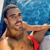 Roberto photo 30, european, curvy, black hair, 183 cm, 93 kg, Hong Kong