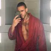 Roberto photo 33, european, curvy, black hair, 183 cm, 93 kg, Hong Kong