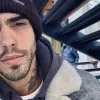 Roberto photo 43, european, curvy, black hair, 183 cm, 93 kg, Hong Kong
