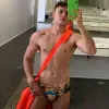 Yoel photo 1, ebony, athletic, brunette, 178 cm, 68 kg, Hong Kong