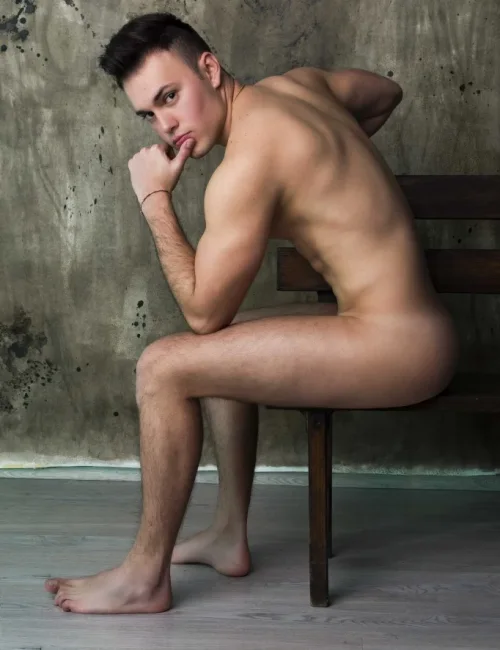 Yoel photo 21, ebony, athletic, brunette, 178 cm, 68 kg, Hong Kong