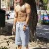 Yoel photo 6, ebony, athletic, brunette, 178 cm, 68 kg, Hong Kong
