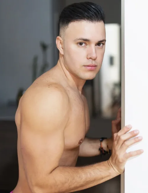 Yoel photo 7, ebony, athletic, brunette, 178 cm, 68 kg, Hong Kong