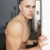 Yoel photo 7, ebony, athletic, brunette, 178 cm, 68 kg, Hong Kong