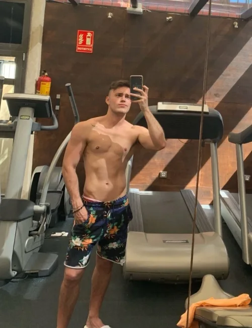 Yoel photo 8, ebony, athletic, brunette, 178 cm, 68 kg, Hong Kong