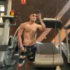 Yoel photo 8, ebony, athletic, brunette, 178 cm, 68 kg, Hong Kong