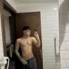 Aleo photo 4, asian, athletic, black hair, 175 cm, 63 kg, Hong Kong