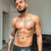 Yan photo 10, european, average, black hair, 180 cm, 77 kg, Hong Kong