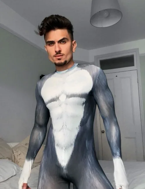Yan photo 9, european, average, black hair, 180 cm, 77 kg, Hong Kong