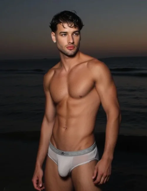 Zack photo 4, ebony, average, black hair, 185 cm, 83 kg, Hong Kong