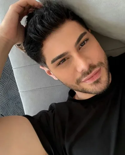 Baran photo 1, asian, average, black hair, 185 cm, 77 kg, Hong Kong