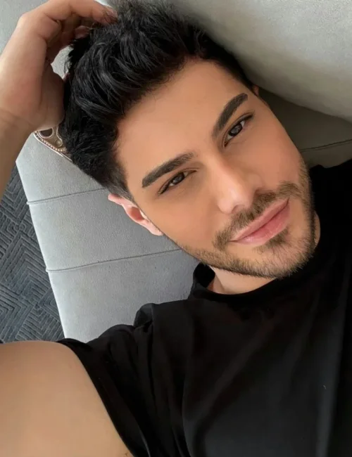 Baran photo 1, asian, average, black hair, 185 cm, 77 kg, Hong Kong