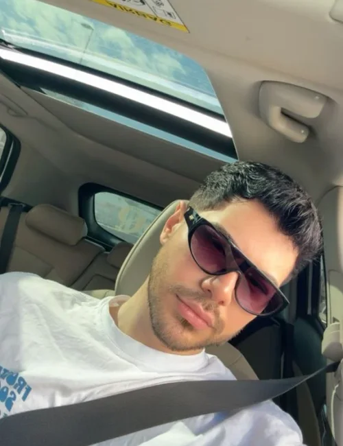 Baran photo 2, asian, average, black hair, 185 cm, 77 kg, Hong Kong