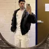 Baran photo 3, asian, average, black hair, 185 cm, 77 kg, Hong Kong