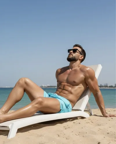 Deniz photo 1, european, athletic, brunette, 180 cm, 70 kg, Hong Kong
