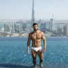 Deniz photo 6, european, athletic, brunette, 180 cm, 70 kg, Hong Kong