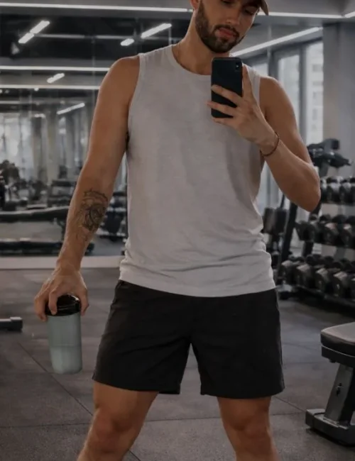 Aurelio photo 1, asian, athletic, brunette, 185 cm, 72 kg, Hong Kong