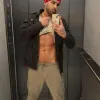 Aurelio photo 4, asian, athletic, brunette, 185 cm, 72 kg, Hong Kong