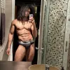 Pietro photo 4, asian, average, brunette, 185 cm, 81 kg, Hong Kong