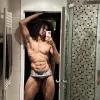 Pietro photo 5, asian, average, brunette, 185 cm, 81 kg, Hong Kong