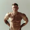 Alessandro photo 11, european, curvy, brunette, 188 cm, 98 kg, Hong Kong