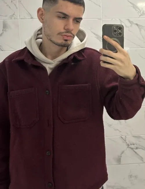 Tarik photo 12, european, athletic, brunette, 185 cm, 70 kg, Hong Kong