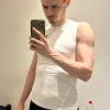 Tarik photo 2, european, athletic, brunette, 185 cm, 70 kg, Hong Kong