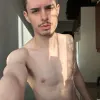 Tarik photo 3, european, athletic, brunette, 185 cm, 70 kg, Hong Kong