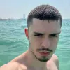 Tarik photo 7, european, athletic, brunette, 185 cm, 70 kg, Hong Kong