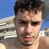 Tarik photo 9, european, athletic, brunette, 185 cm, 70 kg, Hong Kong